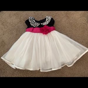 Jona Michelle cute formal dress